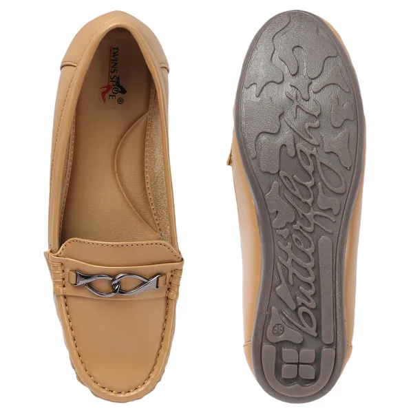 Buckle_Style_Casual_Loafers_(Beige)