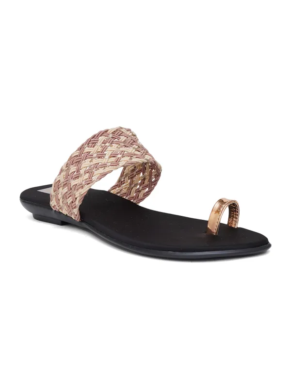 Women's_Embellished_One_toe_Flats