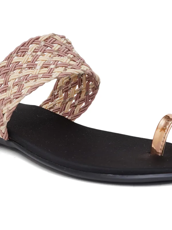 Women's_Embellished_One_toe_Flats