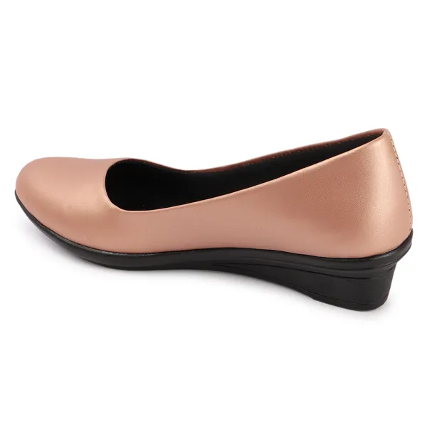 Women_Casual_Stylish_Formal_Bellies_(Rgold)