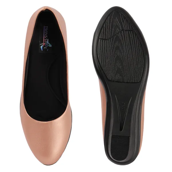 Women_Casual_Stylish_Formal_Bellies_(Rgold)