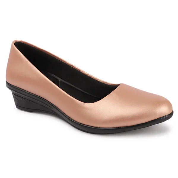 Women_Casual_Stylish_Formal_Bellies_(Rgold)