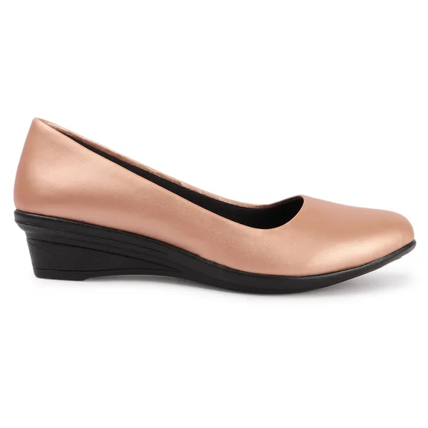 Women_Casual_Stylish_Formal_Bellies_(Rgold)