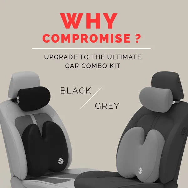 Neckrest_Back_Support_Or_Coccyx_Orthopaedic_Cushion_For_Long_Sitting_Universal_Fit_With_Ergonomic_Design_Made_By_High_Density_Memory_Foam_Used_For_Car_Or_Office_Chairs.