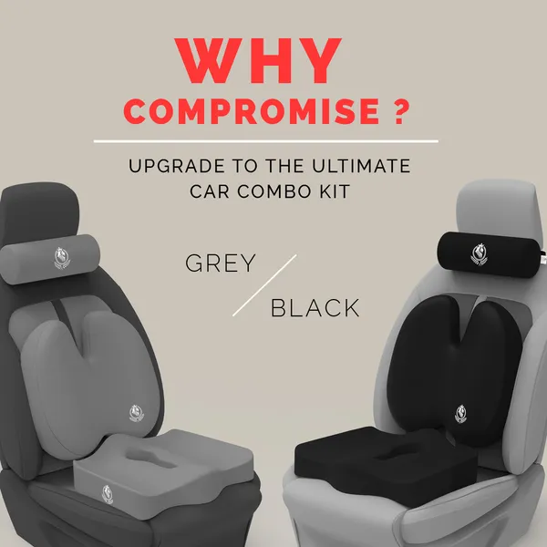 Neckrest_Back_Support_Or_Coccyx_Orthopaedic_Cushion_For_Long_Sitting_Universal_Fit_With_Ergonomic_Design_Made_By_High_Density_Memory_Foam_Used_For_Car_Or_Office_Chairs.