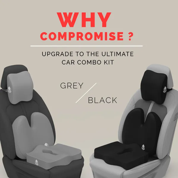 Neckrest_Back_Support_Or_Coccyx_Orthopaedic_Cushion_For_Long_Sitting_Universal_Fit_With_Ergonomic_Design_Made_By_High_Density_Memory_Foam_Used_For_Car_Or_Office_Chairs.