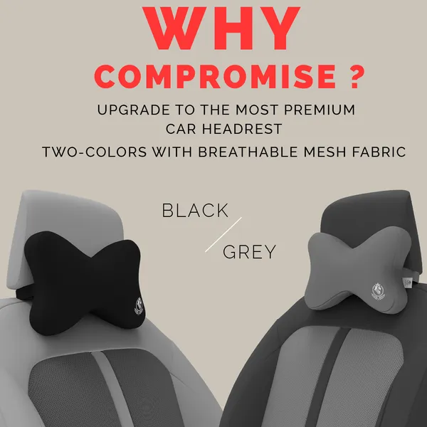 Bone_Ultimate_Memory_Foam_Car_Neck_Rest_Pillow,_Car_Pillow_For_Comfortable_Car_Rides,_Superior_Neck_Support_Cushion,_Relieves_Neck_Pain,_Head_Rest_Pillow_With_Washable_Cover