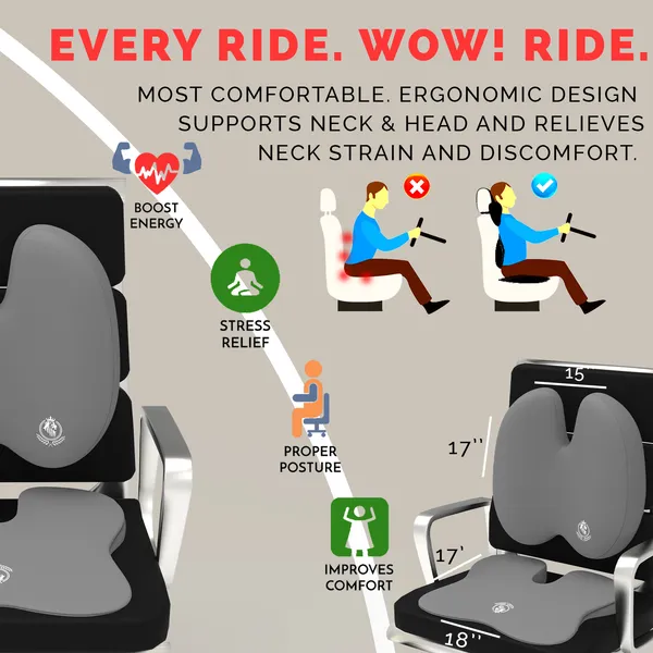 Coccyx_Orthopaedic_Cushion_For_Long_Sitting_Universal_Fit_With_Ergonomic_Design_Made_By_High_Density_Memory_Foam_Used_For_Car_Or_Office_Chairs.