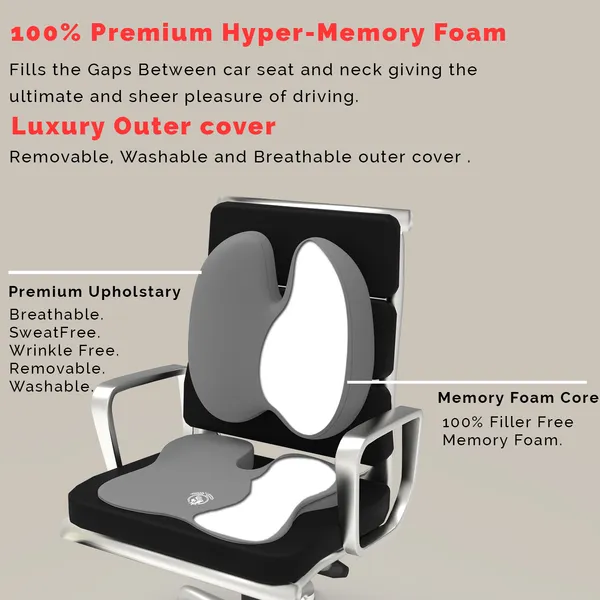 Coccyx_Orthopaedic_Cushion_For_Long_Sitting_Universal_Fit_With_Ergonomic_Design_Made_By_High_Density_Memory_Foam_Used_For_Car_Or_Office_Chairs.