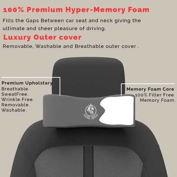 Breeze_Ultimate_Memory_Foam_Car_Neck_Rest_Pillow,_Car_Pillow_For_Comfortable_Car_Rides,_Superior_Neck_Support_Cushion,_Relieves_Neck_Pain,_Head_Rest_Pillow_With_Washable_Cover