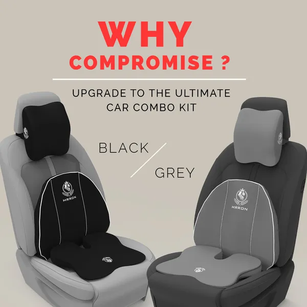MRRON_Neckpro_Neckrest_Cruz_Back_Support_or_Cushion_Orthopaedic_Cushion_for_Long_Sitting_Universal_fit_with_Ergonomic_Design_Made_by_High_Density_Memory_Foam_Used_for_Car_or_Office_Chairs.
