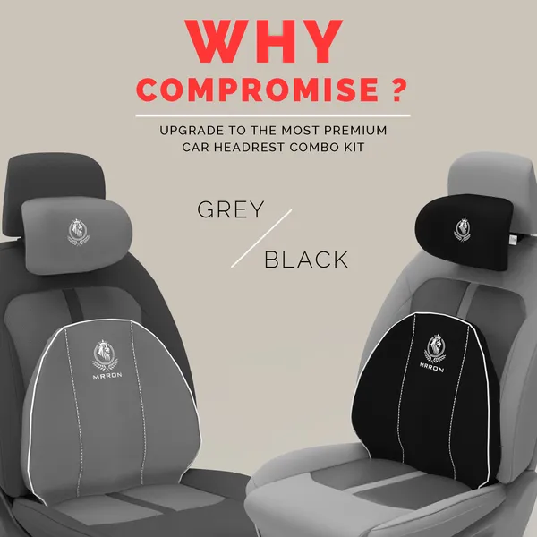 Spine_Back_Support_Neck_Rest_For_Chair_&_Car_Seat,_Orthopaedic_Lumbar_Support_Memory_Foam_Backrest_Cushion_Designed_For_Back_Pain_Relief_Pillow_For_Comfortable_Sitting