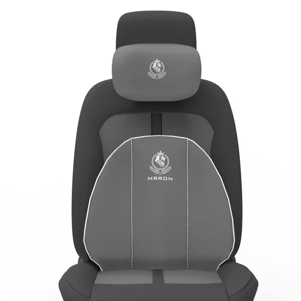 Spine_Back_Support_Neck_Rest_For_Chair_&_Car_Seat,_Orthopaedic_Lumbar_Support_Memory_Foam_Backrest_Cushion_Designed_For_Back_Pain_Relief_Pillow_For_Comfortable_Sitting