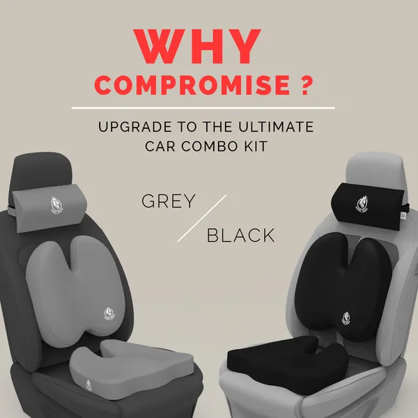 Neckrest_Back_Support_Or_Coccyx_Orthopaedic_Cushion_For_Long_Sitting_Universal_Fit_With_Ergonomic_Design_Made_By_High_Density_Memory_Foam_Used_For_Car_Or_Office_Chairs.