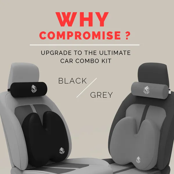 Neckrest_Back_Support_Or_Coccyx_Orthopaedic_Cushion_For_Long_Sitting_Universal_Fit_With_Ergonomic_Design_Made_By_High_Density_Memory_Foam_Used_For_Car_Or_Office_Chairs.
