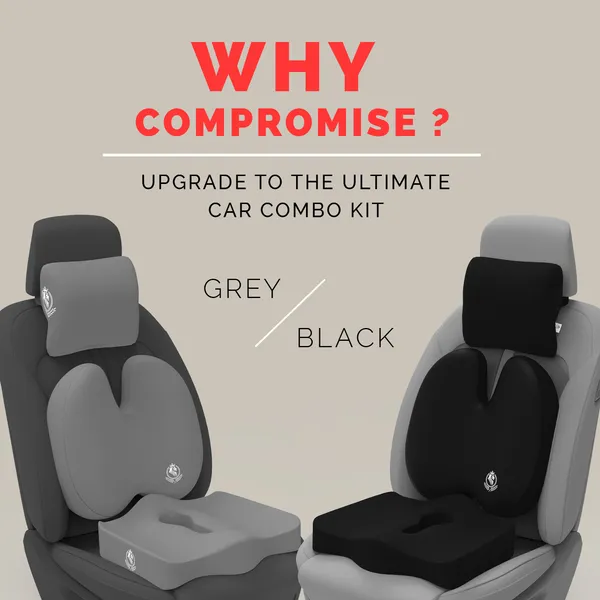 Neckrest_Back_Support_Or_Coccyx_Orthopaedic_Cushion_For_Long_Sitting_Universal_Fit_With_Ergonomic_Design_Made_By_High_Density_Memory_Foam_Used_For_Car_Or_Office_Chairs.
