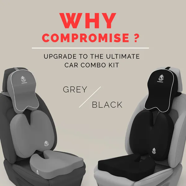 Neckrest_Back_Support_Or_Coccyx_Orthopaedic_Cushion_For_Long_Sitting_Universal_Fit_With_Ergonomic_Design_Made_By_High_Density_Memory_Foam_Used_For_Car_Or_Office_Chairs.