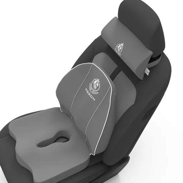 MRRON__Neck_rest__Back_Support_or_Coccxy_Orthopaedic_Cushion_for_Long_Sitting_Universal_fit_with_Ergonomic_Design_Made_by_High_Density_Memory_Foam_Used_for_Car_or_Office_Chairs.