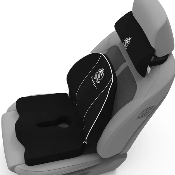 MRRON__Neck_rest__Back_Support_or_Coccxy_Orthopaedic_Cushion_for_Long_Sitting_Universal_fit_with_Ergonomic_Design_Made_by_High_Density_Memory_Foam_Used_for_Car_or_Office_Chairs.