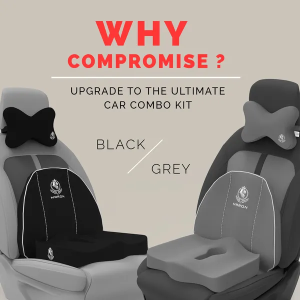 MRRON_Neckrest_Back_Support_or_Coccxy_Orthopaedic_Cushion_for_Long_Sitting_Universal_fit_with_Ergonomic_Design_Made_by_High_Density_Memory_Foam_Used_for_Car_or_Office_Chairs.