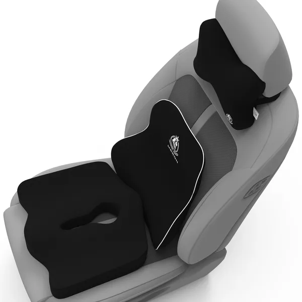 MRRON__Neck_rest__Back_Support_or_Coccxy_Orthopaedic_Cushion_for_Long_Sitting_Universal_fit_with_Ergonomic_Design_Made_by_High_Density_Memory_Foam_Used_for_Car_or_Office_Chairs.