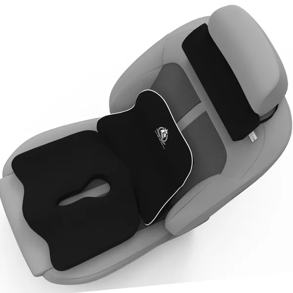 MRRON__Neck_rest__Back_Support_or_Coccxy_Orthopaedic_Cushion_for_Long_Sitting_Universal_fit_with_Ergonomic_Design_Made_by_High_Density_Memory_Foam_Used_for_Car_or_Office_Chairs.