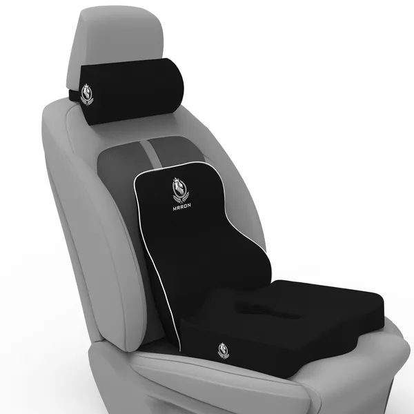 MRRON__Neck_rest__Back_Support_or_Coccxy_Orthopaedic_Cushion_for_Long_Sitting_Universal_fit_with_Ergonomic_Design_Made_by_High_Density_Memory_Foam_Used_for_Car_or_Office_Chairs.