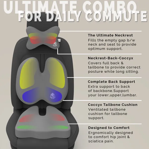 Neckrest_Back_Support_Or_Coccyx_Orthopaedic_Cushion_For_Long_Sitting_Universal_Fit_With_Ergonomic_Design_Made_By_High_Density_Memory_Foam_Used_For_Car_Or_Office_Chairs.