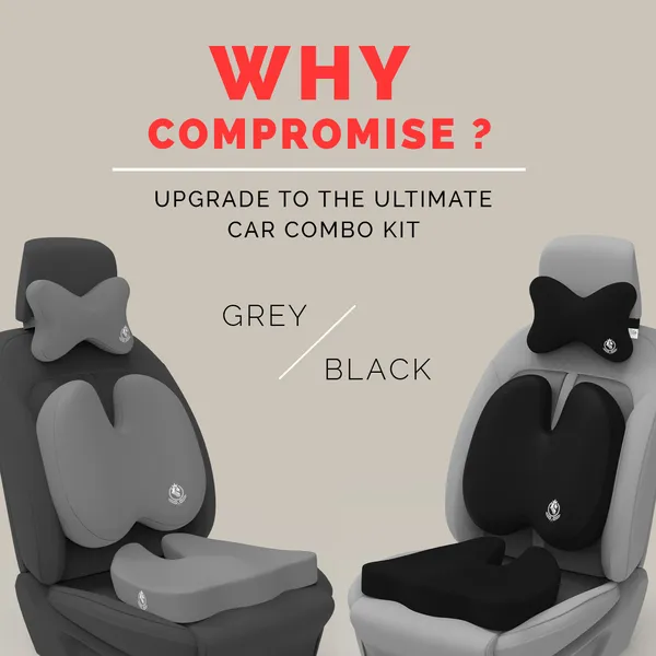 Neckrest_Back_Support_Or_Coccyx_Orthopaedic_Cushion_For_Long_Sitting_Universal_Fit_With_Ergonomic_Design_Made_By_High_Density_Memory_Foam_Used_For_Car_Or_Office_Chairs.