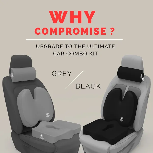 Neckrest_Back_Support_Or_Coccyx_Orthopaedic_Cushion_For_Long_Sitting_Universal_Fit_With_Ergonomic_Design_Made_By_High_Density_Memory_Foam_Used_For_Car_Or_Office_Chairs.