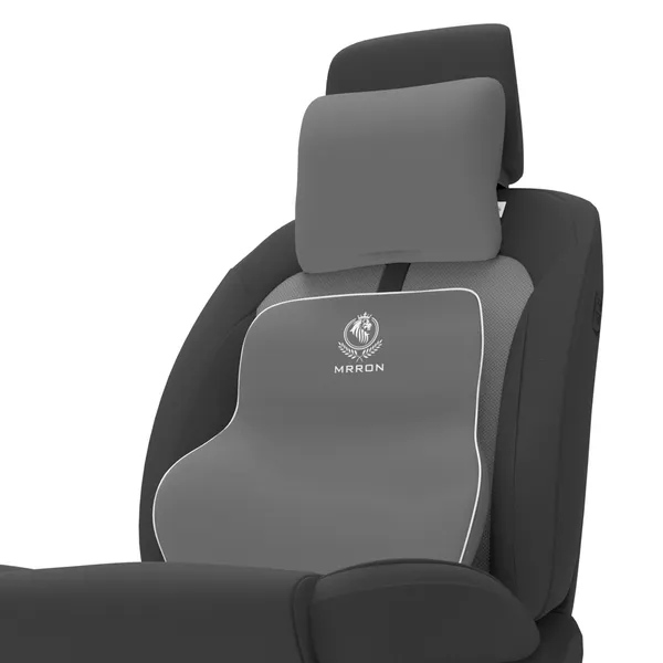 Memory_Foam_Neck_Rest_&_Lumbar_Support_For_Car_Or_Office_Chair,_Neck_Pillow_Kit_Designed_Ergonomically_For_Extra_Support