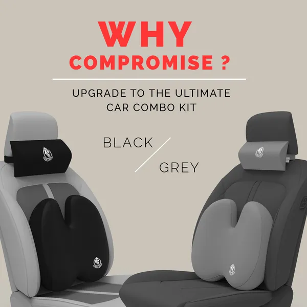 Neckrest_Back_Support_Or_Coccyx_Orthopaedic_Cushion_For_Long_Sitting_Universal_Fit_With_Ergonomic_Design_Made_By_High_Density_Memory_Foam_Used_For_Car_Or_Office_Chairs.