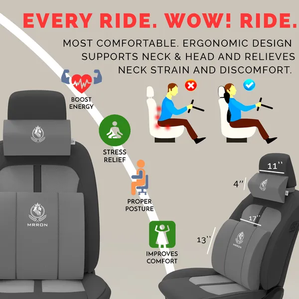 Orthopaedic_Lumbar_Back_Support_Neck_Rest_Cushion_For_Chair_&_Car_Seat