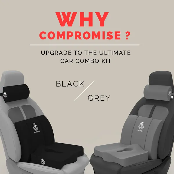 MRRON__Neck_rest__Back_Support_or_Coccxy_Orthopaedic_Cushion_for_Long_Sitting_Universal_fit_with_Ergonomic_Design_Made_by_High_Density_Memory_Foam_Used_for_Car_or_Office_Chairs.