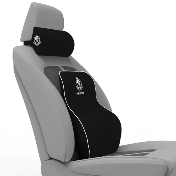 Large_Back_Support_Neck_Rest_For_Chair_&_Car_Seat,_Orthopaedic_Lumbar_Support_Memory_Foam_Backrest_Cushion_Designed_For_Back_Pain_Relief_Pillow_For_Comfortable_Sitting