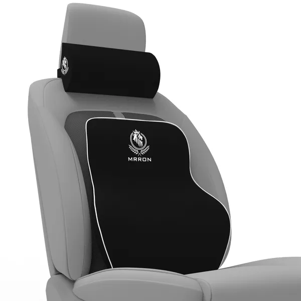Large_Back_Support_Neck_Rest_For_Chair_&_Car_Seat,_Orthopaedic_Lumbar_Support_Memory_Foam_Backrest_Cushion_Designed_For_Back_Pain_Relief_Pillow_For_Comfortable_Sitting
