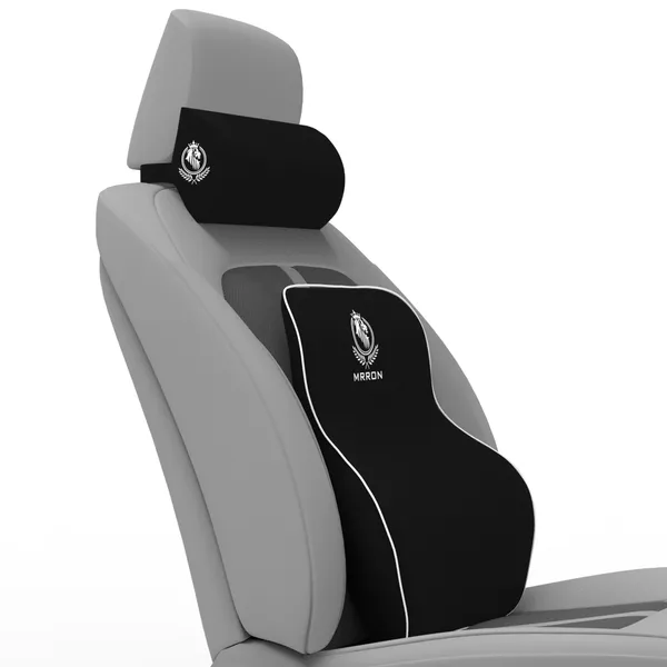 Large_Back_Support_Neck_Rest_For_Chair_&_Car_Seat,_Orthopaedic_Lumbar_Support_Memory_Foam_Backrest_Cushion_Designed_For_Back_Pain_Relief_Pillow_For_Comfortable_Sitting