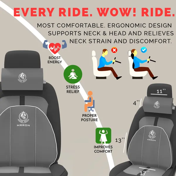 Large_Back_Support_Neck_Rest_For_Chair_&_Car_Seat,_Orthopaedic_Lumbar_Support_Memory_Foam_Backrest_Cushion_Designed_For_Back_Pain_Relief_Pillow_For_Comfortable_Sitting