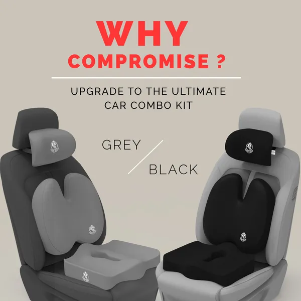Neckrest_Back_Support_Or_Coccyx_Orthopaedic_Cushion_For_Long_Sitting_Universal_Fit_With_Ergonomic_Design_Made_By_High_Density_Memory_Foam_Used_For_Car_Or_Office_Chairs.