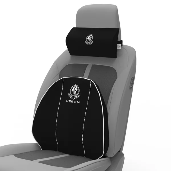 Large_Back_Support_Neck_Rest_For_Chair_&_Car_Seat,_Orthopaedic_Lumbar_Support_Memory_Foam_Backrest_Cushion_Designed_For_Back_Pain_Relief_Pillow_For_Comfortable_Sitting