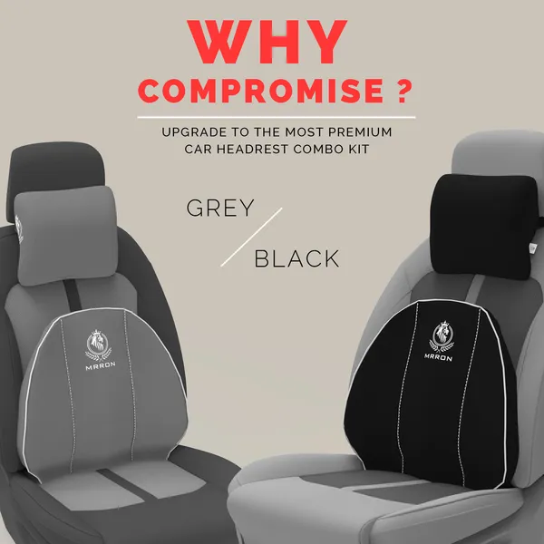 Spine_Back_Support_Neck_Rest_For_Chair_&_Car_Seat,_Orthopaedic_Lumbar_Support_Memory_Foam_Backrest_Cushion_Designed_For_Back_Pain_Relief_Pillow_For_Comfortable_Sitting