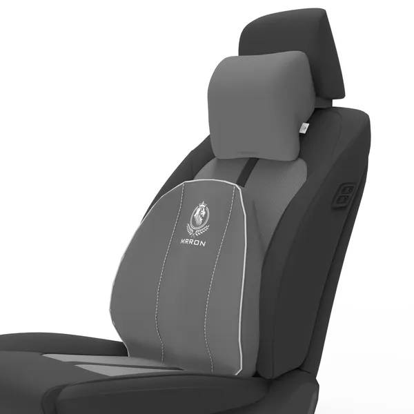 Spine_Back_Support_Neck_Rest_For_Chair_&_Car_Seat,_Orthopaedic_Lumbar_Support_Memory_Foam_Backrest_Cushion_Designed_For_Back_Pain_Relief_Pillow_For_Comfortable_Sitting