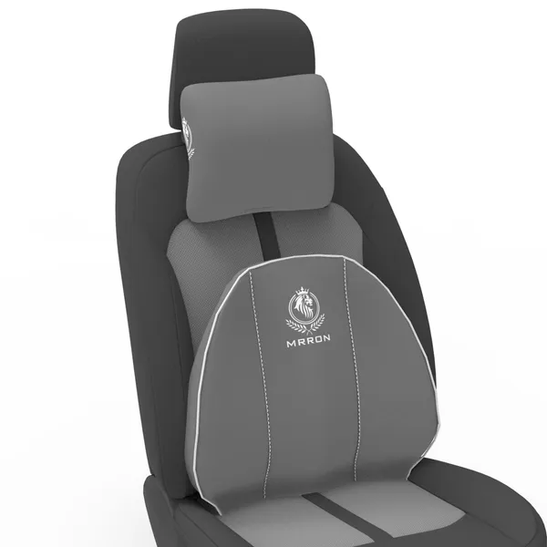 Spine_Back_Support_Neck_Rest_For_Chair_&_Car_Seat,_Orthopaedic_Lumbar_Support_Memory_Foam_Backrest_Cushion_Designed_For_Back_Pain_Relief_Pillow_For_Comfortable_Sitting