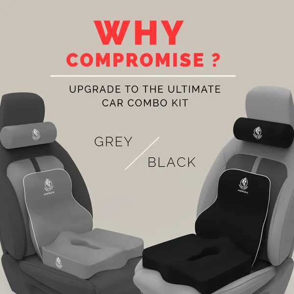 MRRON_Celia_Neck_rest__Exempohlar_Back_Support_or_Coccxy_Orthopaedic_Cushion_for_Long_Sitting_Universal_fit_with_Ergonomic_Design_Made_by_High_Density_Memory_Foam_Used_for_Car_or_Office_Chairs.