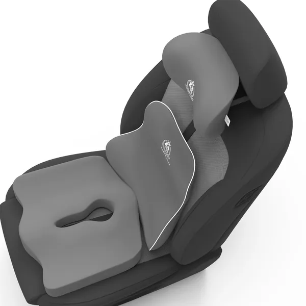 MRRON_Mivi_Neck_rest__Exempohlar_Back_Support_or_Coccxy_Orthopaedic_Cushion_for_Long_Sitting_Universal_fit_with_Ergonomic_Design_Made_by_High_Density_Memory_Foam_Used_for_Car_or_Office_Chairs.