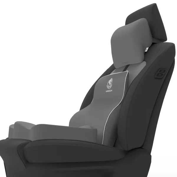 MRRON_velar_Neck_rest__Exempohlar_Back_Support_or_Coccxy_Orthopaedic_Cushion_for_Long_Sitting_Universal_fit_with_Ergonomic_Design_Made_by_High_Density_Memory_Foam_Used_for_Car_or_Office_Chairs.