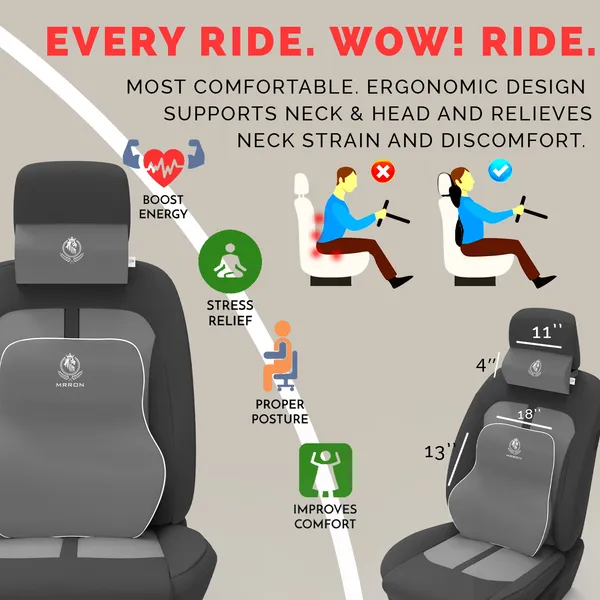 Large_Back_Support_Neck_Rest_For_Chair_&_Car_Seat,_Orthopaedic_Lumbar_Support_Memory_Foam_Backrest_Cushion_Designed_For_Back_Pain_Relief_Pillow_For_Comfortable_Sitting