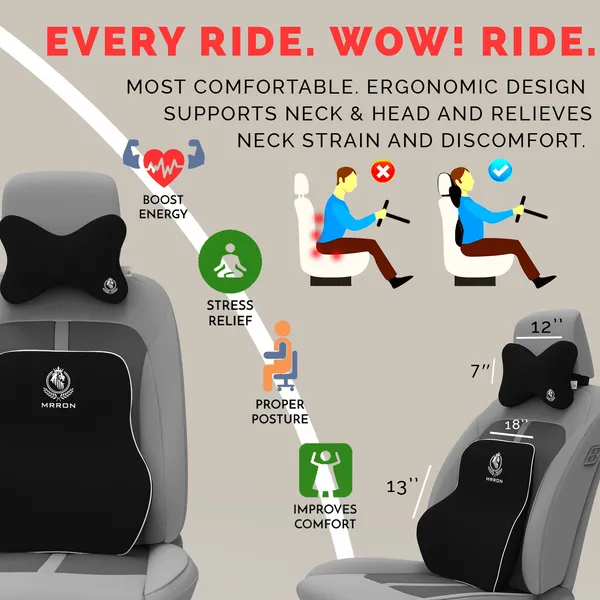 Bone_Exemphlar_Large_Back_Support_Neck_Rest_For_Chair_&_Car_Seat,_Orthopaedic_Lumbar_Support_Memory_Foam_Backrest_Cushion_Designed_For_Back_Pain_Relief_Pillow_For_Comfortable_Sitting