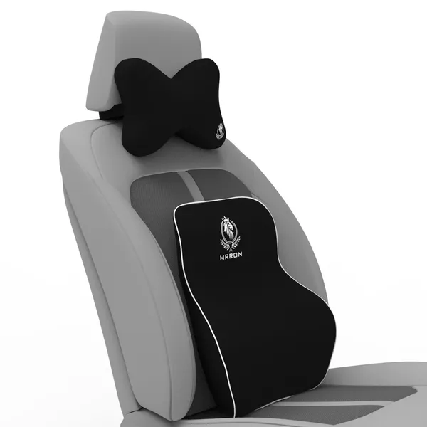Bone_Exemphlar_Large_Back_Support_Neck_Rest_For_Chair_&_Car_Seat,_Orthopaedic_Lumbar_Support_Memory_Foam_Backrest_Cushion_Designed_For_Back_Pain_Relief_Pillow_For_Comfortable_Sitting