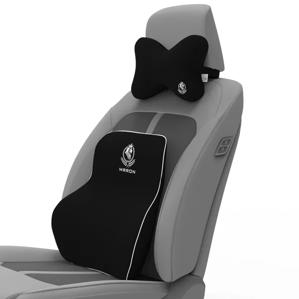 Bone_Exemphlar_Large_Back_Support_Neck_Rest_For_Chair_&_Car_Seat,_Orthopaedic_Lumbar_Support_Memory_Foam_Backrest_Cushion_Designed_For_Back_Pain_Relief_Pillow_For_Comfortable_Sitting
